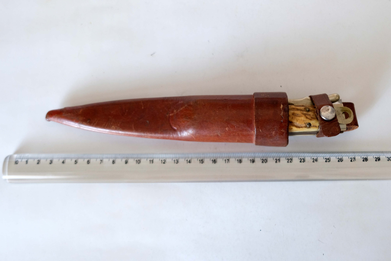 Verlängerungsmesser – immagine 2