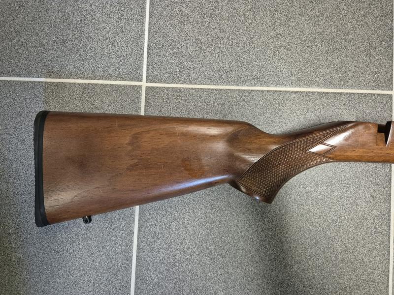 Jagdlicher Schaft für CZ 527 Varmint – obrázek 3