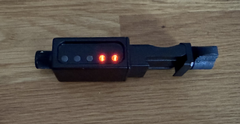 MDT Send IT! LRA MV3 – Bild 3
