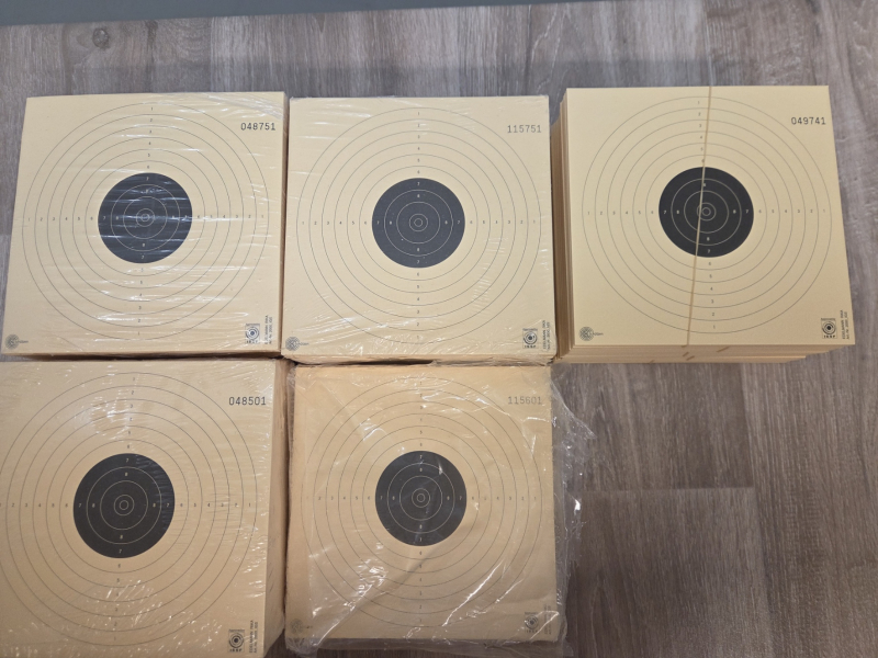 LP-Scheiben – billede 2