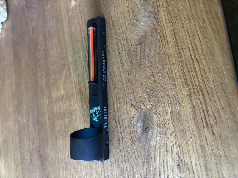 Easyhit Flintenvisier – afbeelding 2