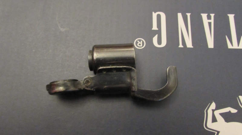 1. ORIGINAL KORNSCHUTZ KARABINER / GEWEHR 98 – Bild 1