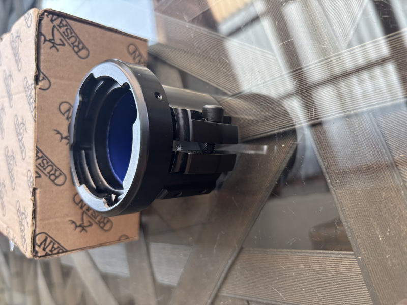 Rusan MAR 48-s Adapter – afbeelding 2