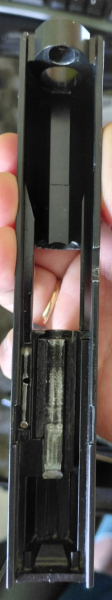 Walther PPQ Schreckschuss – Bild 4
