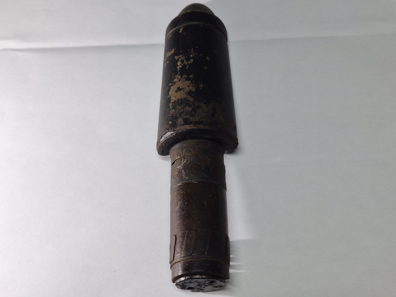 Schnittmodell Gewehr Panzerspreng Granate – Bild 3