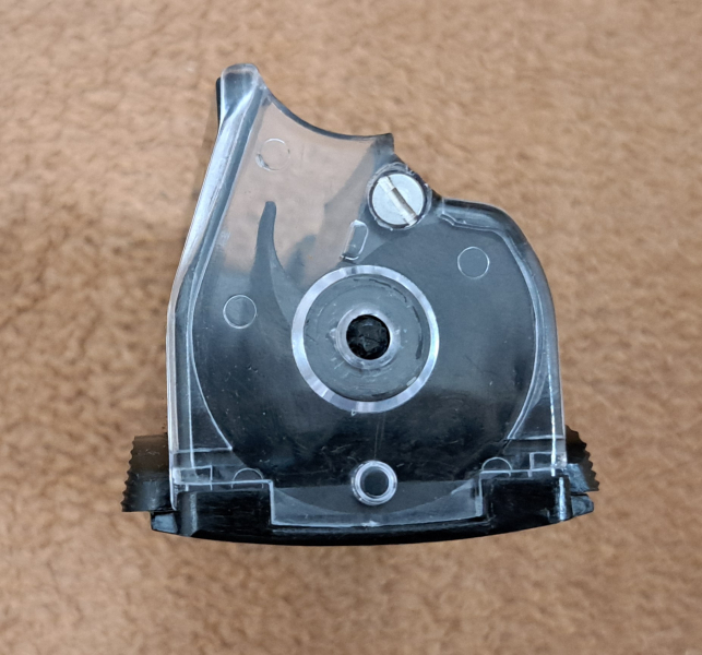 Steyr SSG 69 Match Magazin .308 win Makrolon NEU – Bild 2