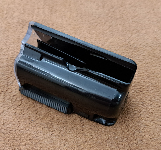 Steyr SSG 69 Match Magazin .308 win Makrolon NEU – Bild 3
