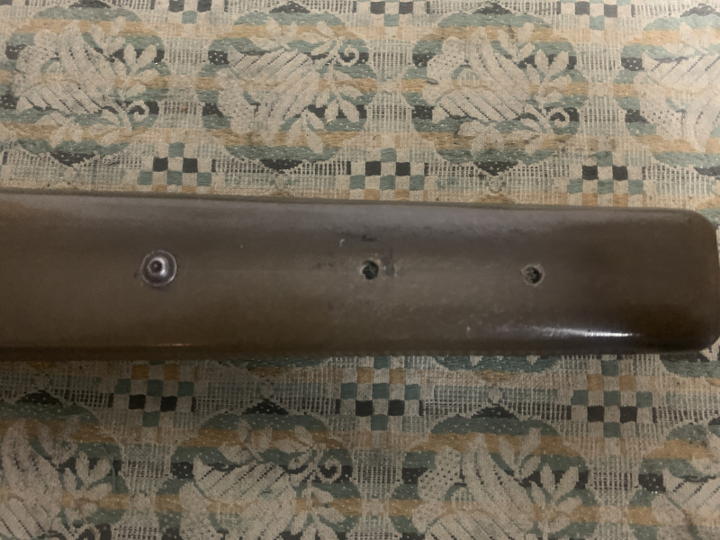 SSG 69 Schaft – Bild 3