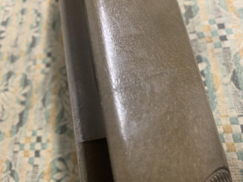 SSG 69 Schaft – Bild 2