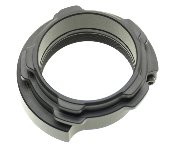 Präzise Jagen Duo-Verbinder mit Anschlussgewinde M46x0,75 – Bild 2
