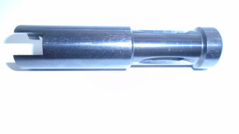 SKS Simonov Kompensator,Mündungsbremse,Mündungsfeuerdämpfer – Bild 2