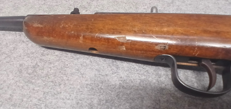 Pistole Voere – Bild 2
