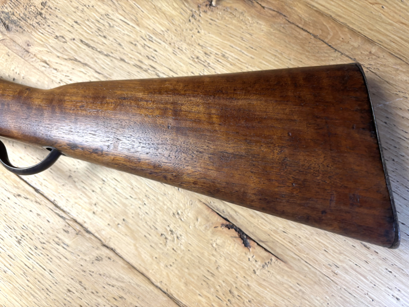 Enfield Martini Henry 1919 / Kal. .577 / .450 Martini – billede 2