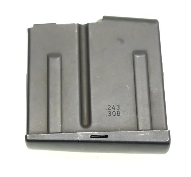 10Schuss Magazin Heckler & Koch SL7 / SL770 .308Win .243Win – Bild 2