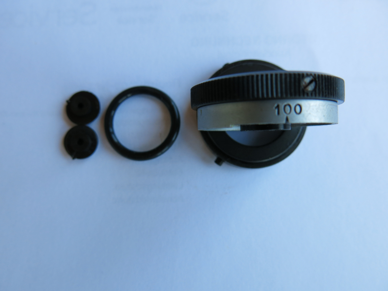 Höhenverstellung von Mauser für Zeiss-ZF – Bild 2