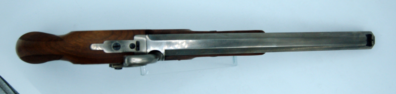 Perkussionspistole .45 Dikar – Bild 4