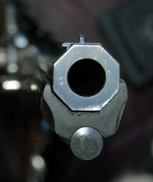 Artax Steinschlosspistole .45 Glattlauf – billede 3