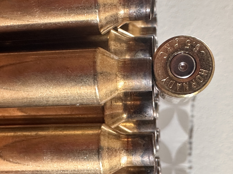 Hornady Hülsen 6.5 PRC – Bild 2