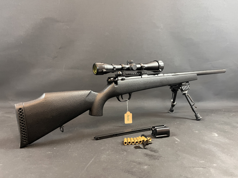 UHC Super x-9 Bolt Airsoft – Bild 3