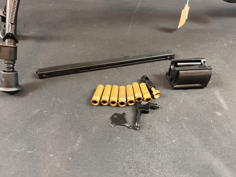 UHC Super x-9 Bolt Airsoft – Bild 2