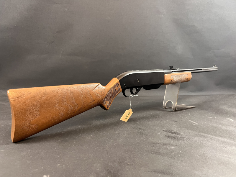 Crosman Arms Power Matic 500 – bilde 3