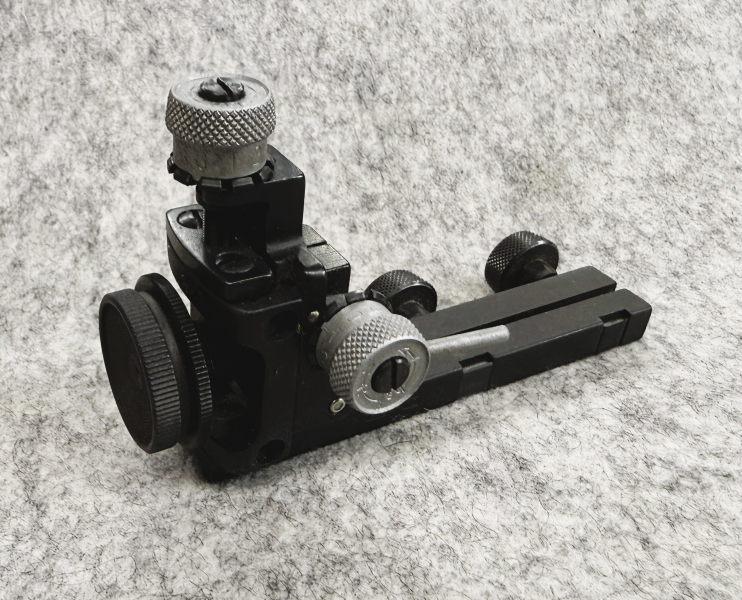 Anschütz - Diopter – immagine 2