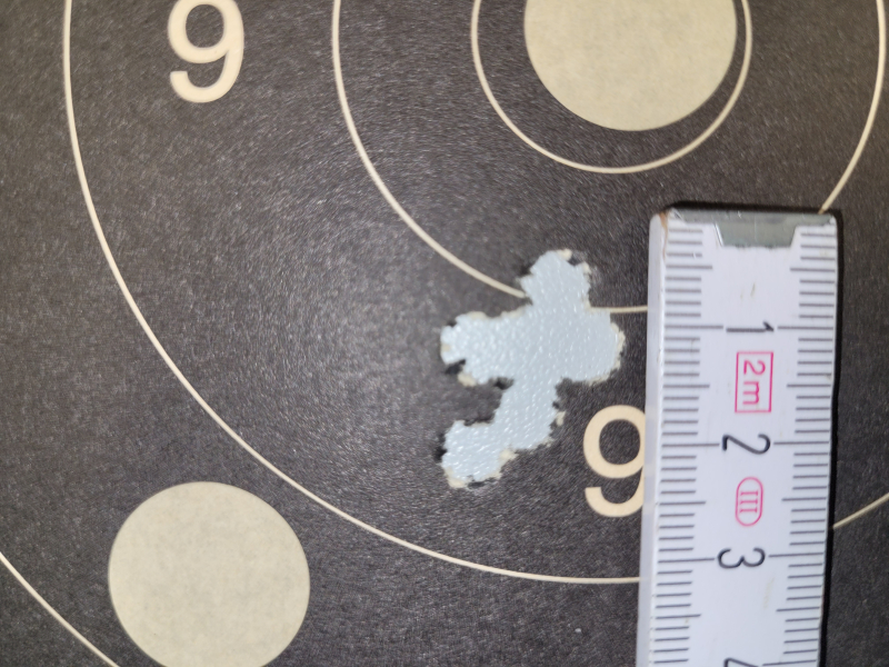 Burk BR-10/ BR10 SL-Büchse in 6,5 Creedmoor – Bild 6