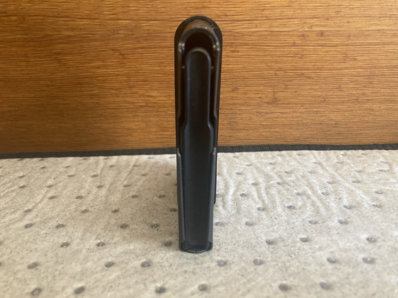 5 Schuss Magazin Sauer 200/202 im 9,3x62 – Bild 3