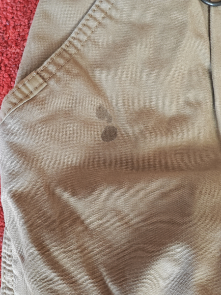 Hose 5.11 Gr.52 – Bild 4