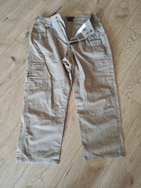 Hose 5.11 Gr.52 – Bild 2