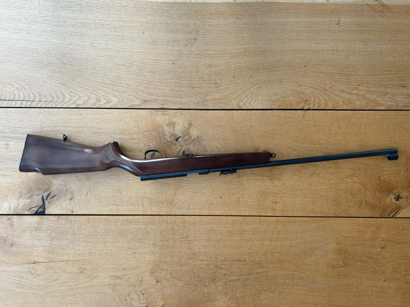 Hämmerli Repetierbüchse .22lr – Bild 3