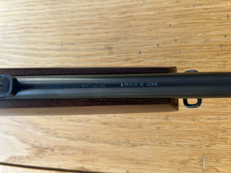 Hämmerli Repetierbüchse .22lr – Bild 2