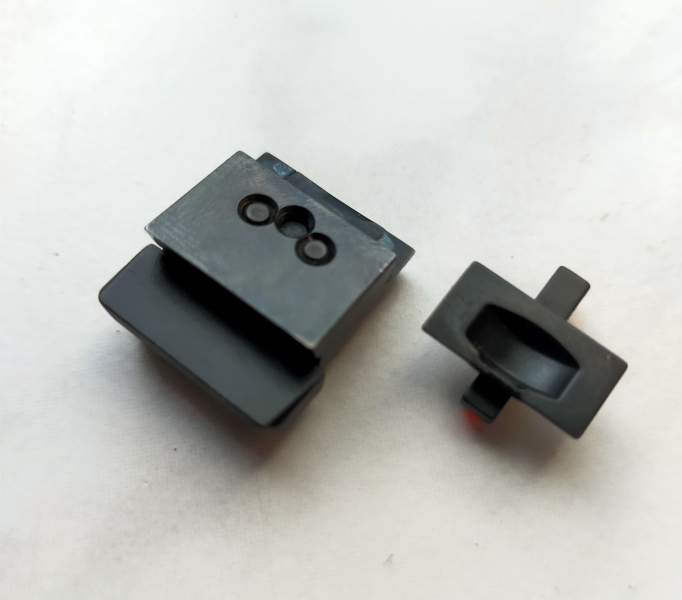 LPA Visier für SFP9, P30 – imagem 3