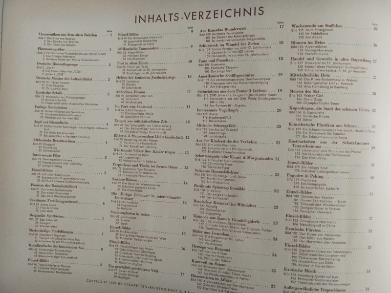Bilder aus aller Welt – Bild 4