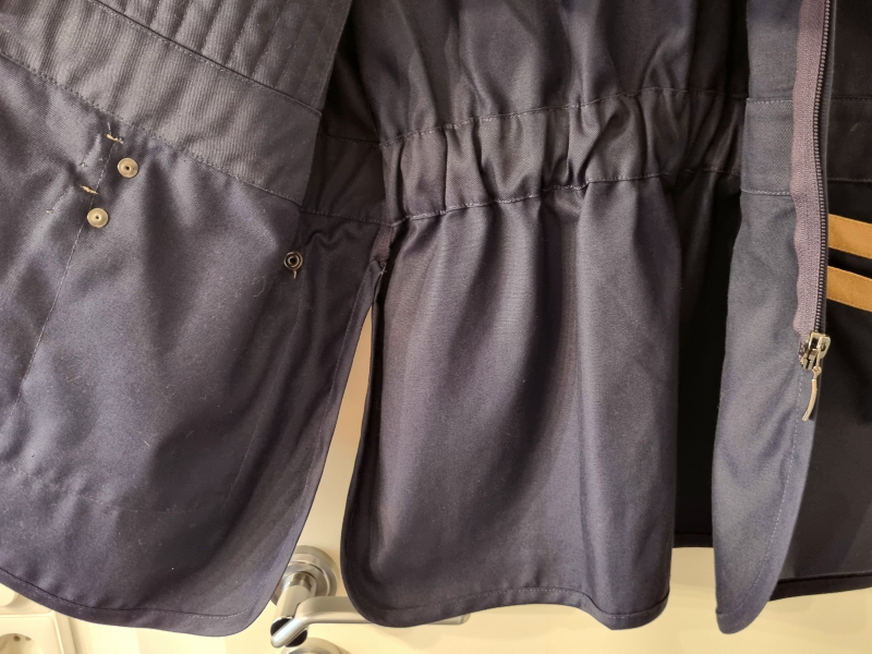 Schießjacke Perazzi für Trap, Skeet, Sporting, Jagd, kein Beretta, Krieghoff, Blaser – image 5
