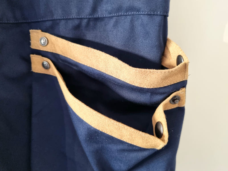 Schießjacke Perazzi für Trap, Skeet, Sporting, Jagd, kein Beretta, Krieghoff, Blaser – image 4
