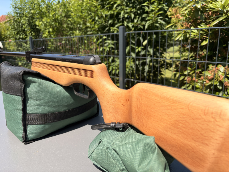 Gamo Mod. Cadet, Made in Spain – afbeelding 2