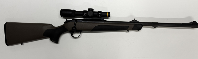 BLASER R8 Professional Hunter .500 Jeffery PH Safari Kilombero LEUPOLD ZFR – Bild 2