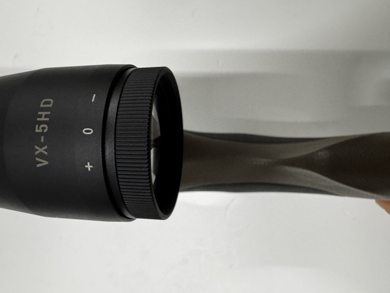 BLASER R8 Professional Hunter .500 Jeffery PH Safari Kilombero LEUPOLD ZFR – Bild 5