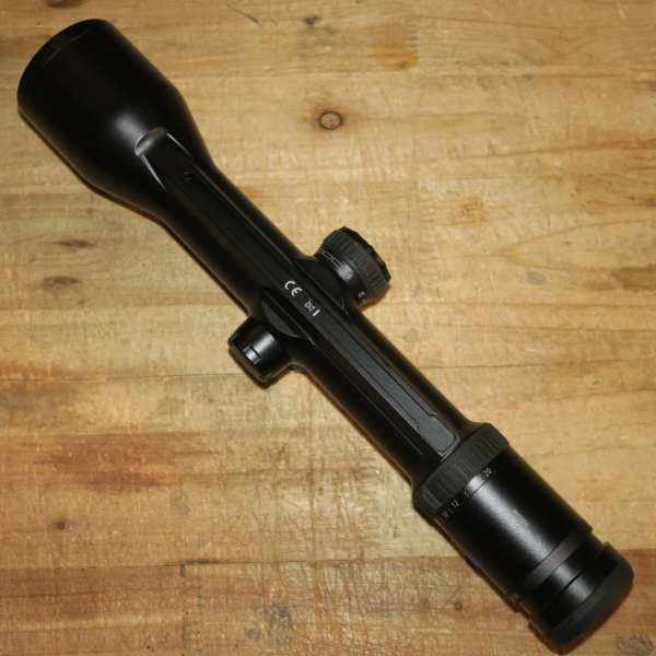 ZEISS V8 2,8-20x56 LEUCHTABSEHEN 60 mit INNENSCHIENE und ASV+ blaser swarovski – Bild 3