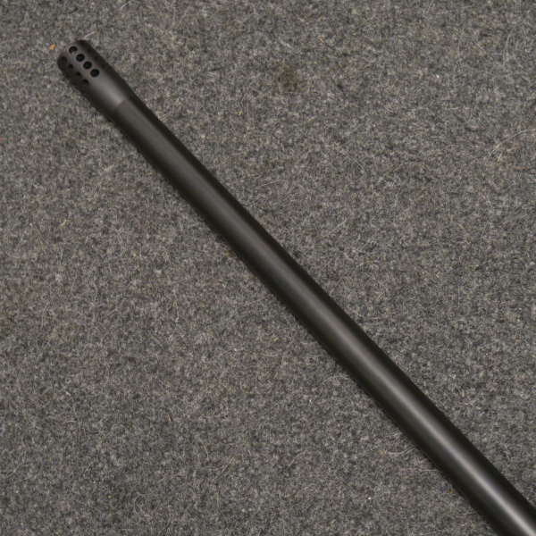 BLASER R8 338 LAPUA MAGNUM WECHSELLAUF SEMIWEIGHT mit MAGAZIN und M17x1 GEWINDE und MÜNDUNGSBREMSE – Bild 3