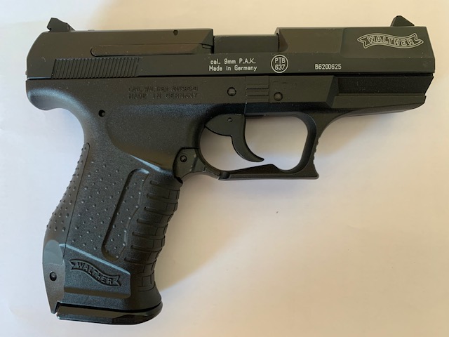 Walther P99 – immagine 2