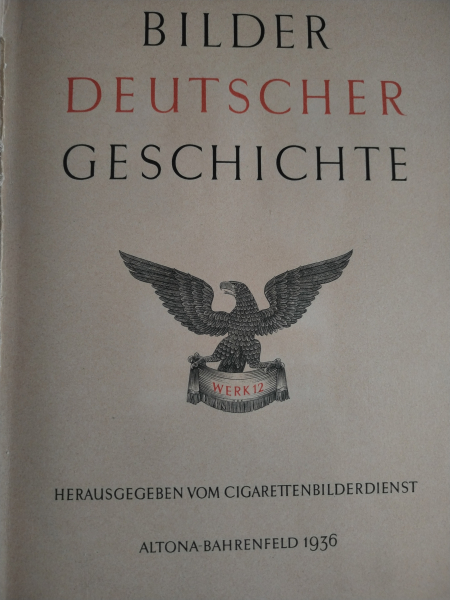 Bilder Deutscher Geschichte – Bild 2
