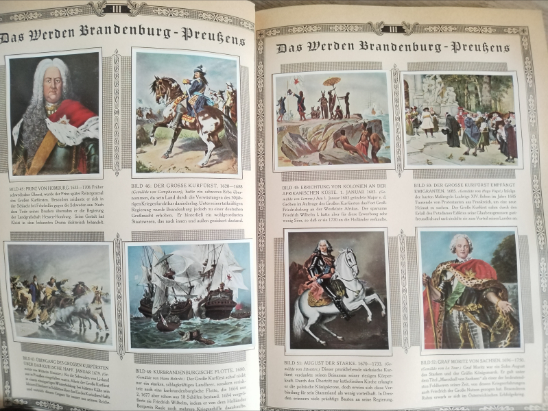 Bilder Deutscher Geschichte – Bild 3