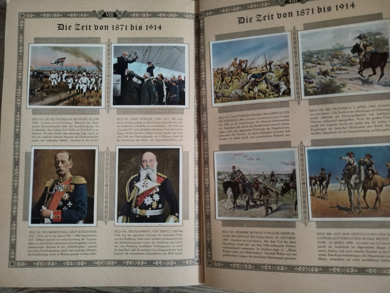 Bilder Deutscher Geschichte – Bild 4