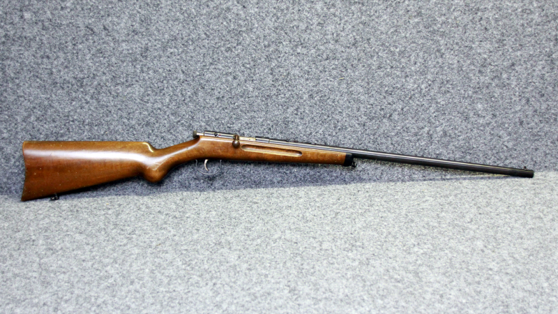 Anschütz Einzellader-Repetierbüchse im Kaliber .22lr - Der verlässliche Klassiker – Bild 2