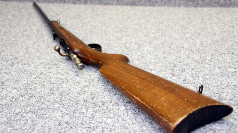Anschütz Einzellader-Repetierbüchse im Kaliber .22lr - Der verlässliche Klassiker – Bild 3