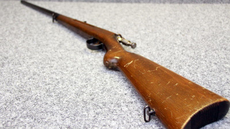 Anschütz Einzellader-Repetierbüchse im Kaliber .22lr - Der verlässliche Klassiker – Bild 4