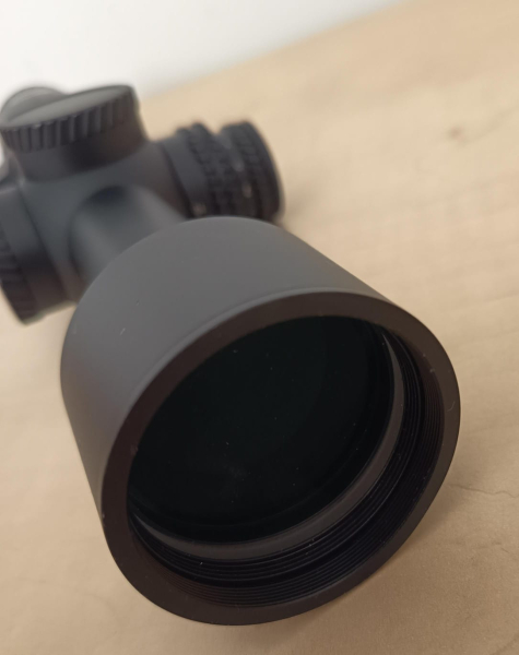 Sightmark Presidio 1,5–9x45 – 30 mm Tubus – ungeprüft – Bild 4