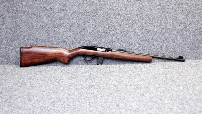 Magtech halbautomatische Büchse - Model 7022 - Kal. .22lr - Dynamischer Kleinkaliber-Halbautomat – Bild 2